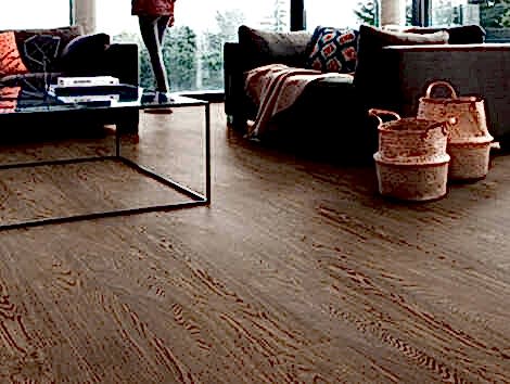 Gerflor - Creation 30 PCV Zemin Kaplama