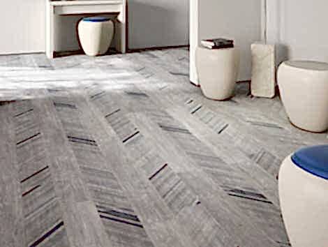 Gerflor - Creation 55 PVC Zemin Kaplama