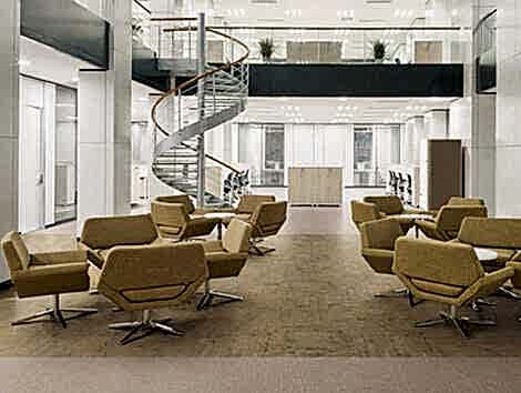Gerflor - Creation 70 Clic System Pvc Zemin Kaplama