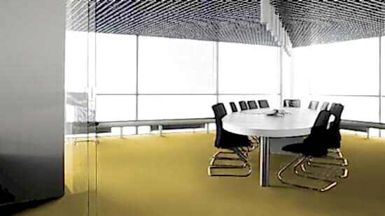 Etrusco Silencio xf²™ 19 dB