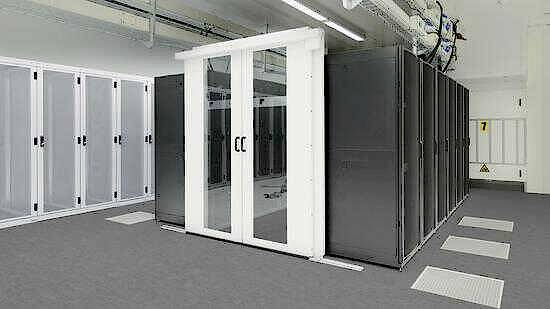 Linoleum xf²™ SD Static Dissipative