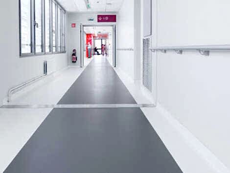 Gerflor - Mipolam Cosmo PVC Zemin Kaplama
