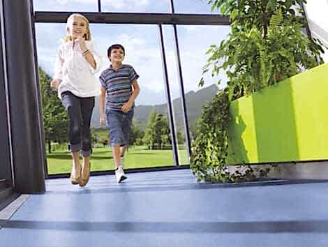 Gerflor - Mipolam Affinity Pvc Zemin Kaplama