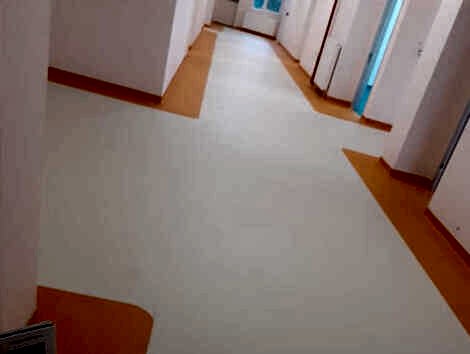 Gerflor - Mipolam Esprit Pvc Zemin Kaplama
