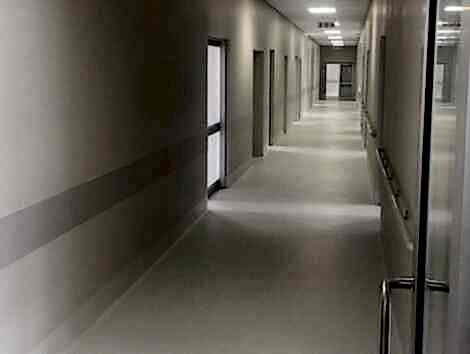 Gerflor - Mipolam 150 Pvc Zemin Kaplama