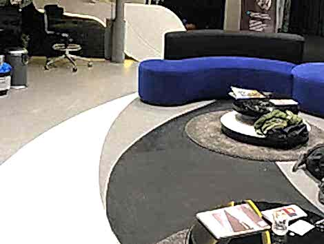Gerflor - Mipolam Atlas Pvc Zemin Kaplama