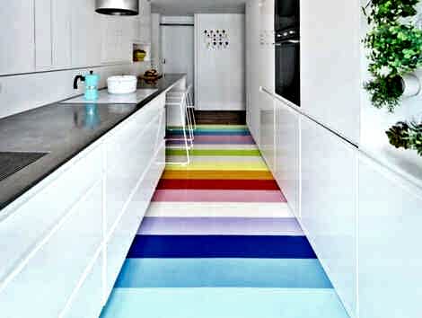 Gerflor - Mural Plus PVC Zemin Kaplama