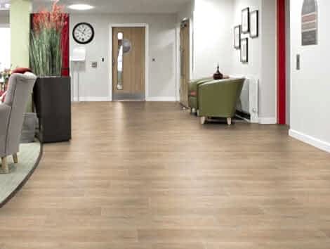 Gerflor - Timberline PVC Zemin Kaplama