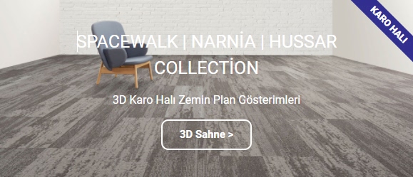 Karo Halı