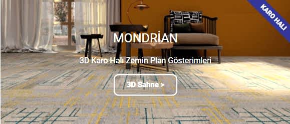 Mondrian
