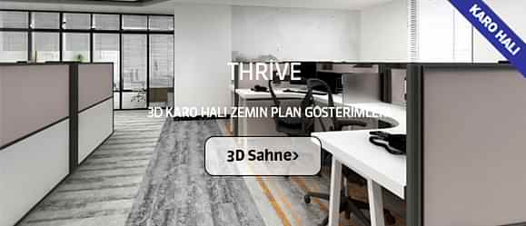thrive
