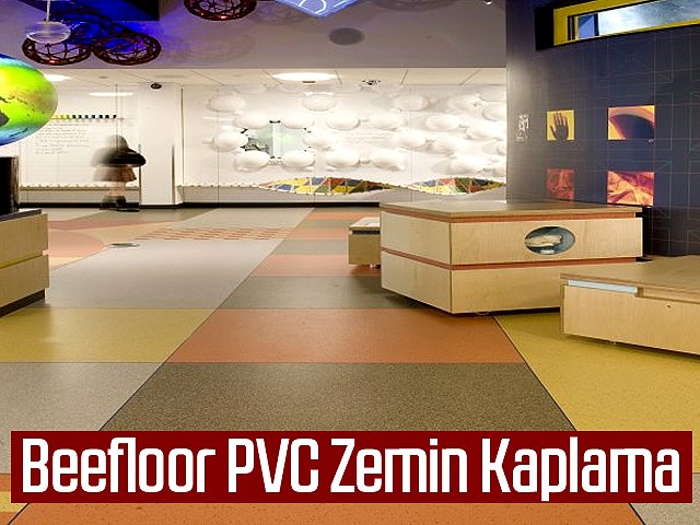 Befloor