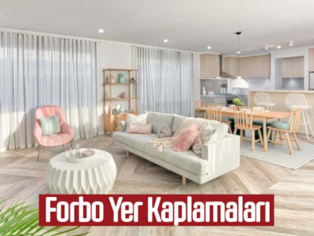 Forbo