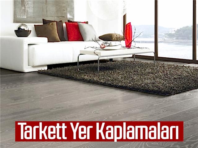 Tarkett